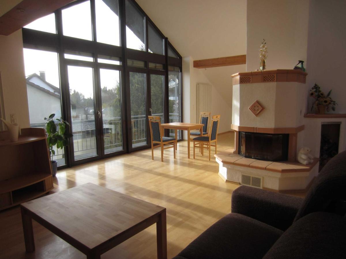 Ferienwohnung Kuepfer Gräfenberg 외부 사진
