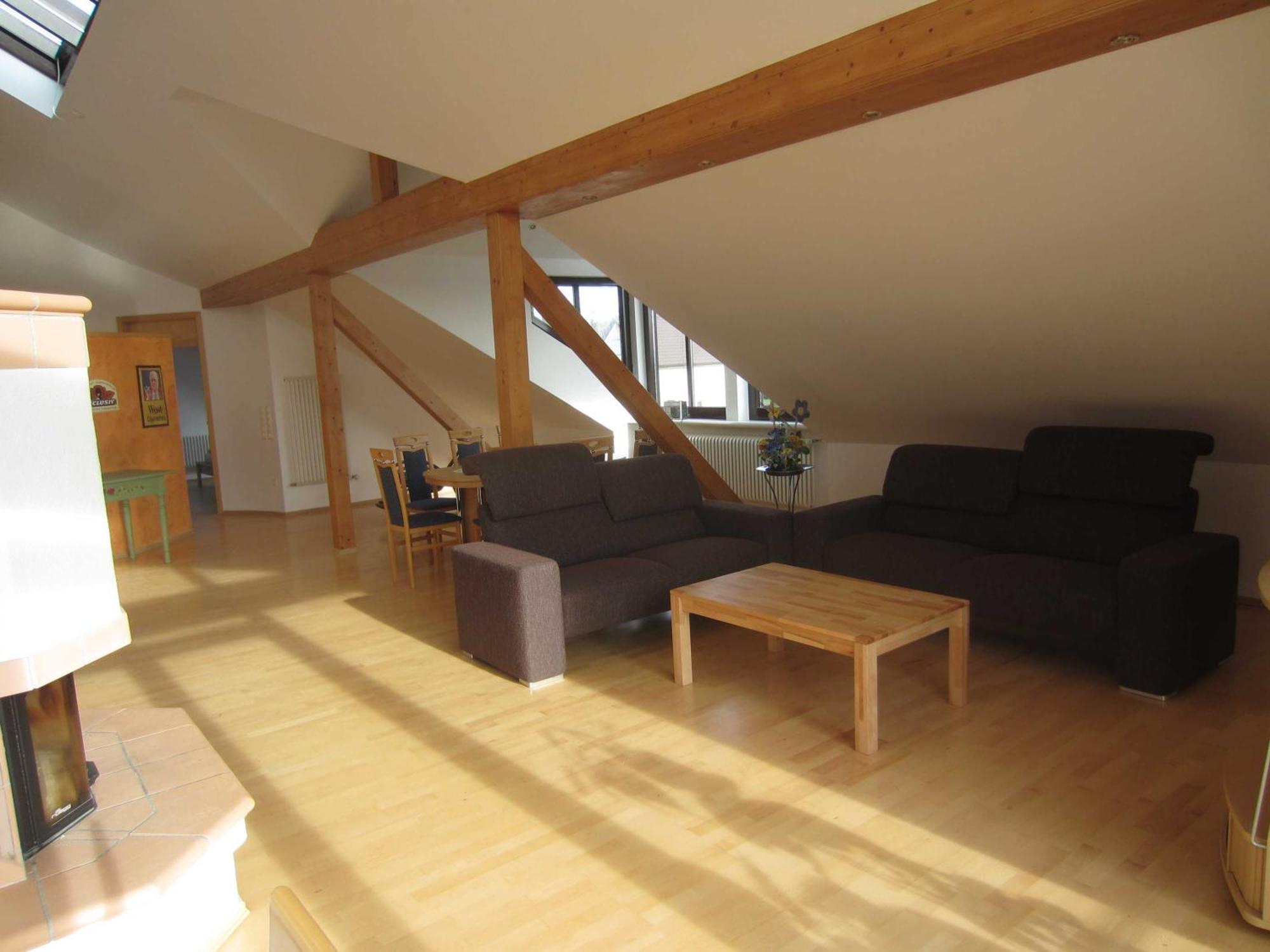 Ferienwohnung Kuepfer Gräfenberg 외부 사진