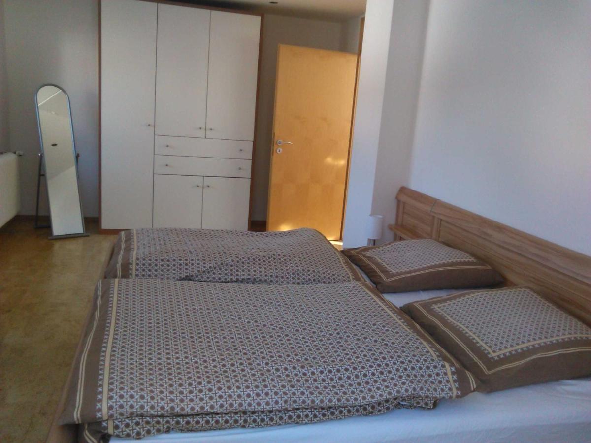 Ferienwohnung Kuepfer Gräfenberg 외부 사진